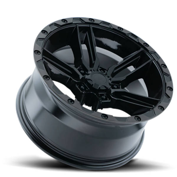 American Outlaw Railcar Railcar product medium 20  X9     5-139.70 -10 BKMCTD